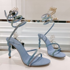 Rene Caovilla Sandals